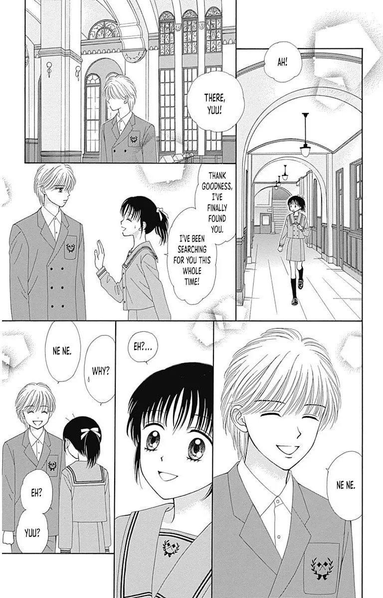 Read Marmalade Boy Little chapter 25.5 image 3 on Lezhin