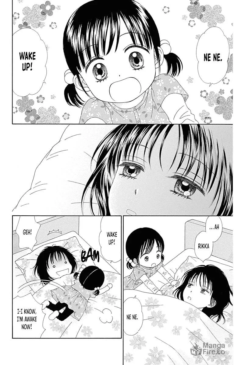 Read Marmalade Boy Little chapter 25.5 image 4 on Lezhin