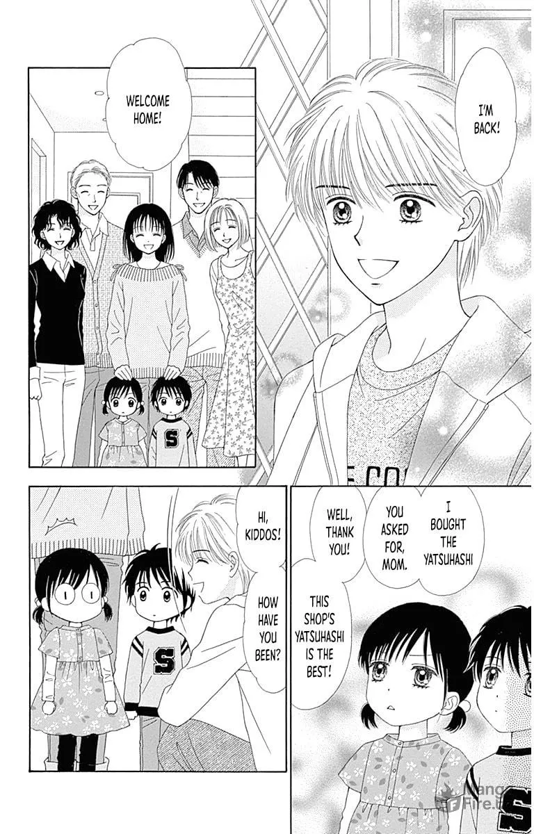 Read Marmalade Boy Little chapter 25.5 image 8 on Lezhin