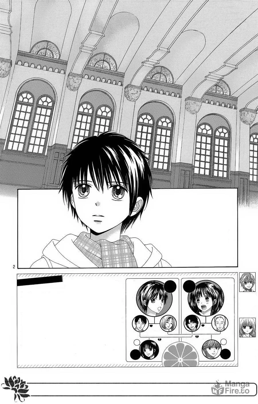 Read Marmalade Boy Little chapter 25 image 2 on Lezhin