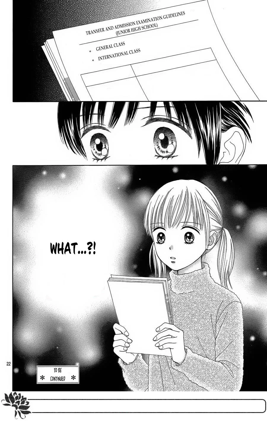 Read Marmalade Boy Little chapter 25 image 22 on Lezhin