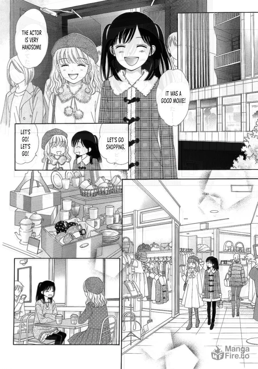 Read Marmalade Boy Little chapter 26 image 14 on Lezhin