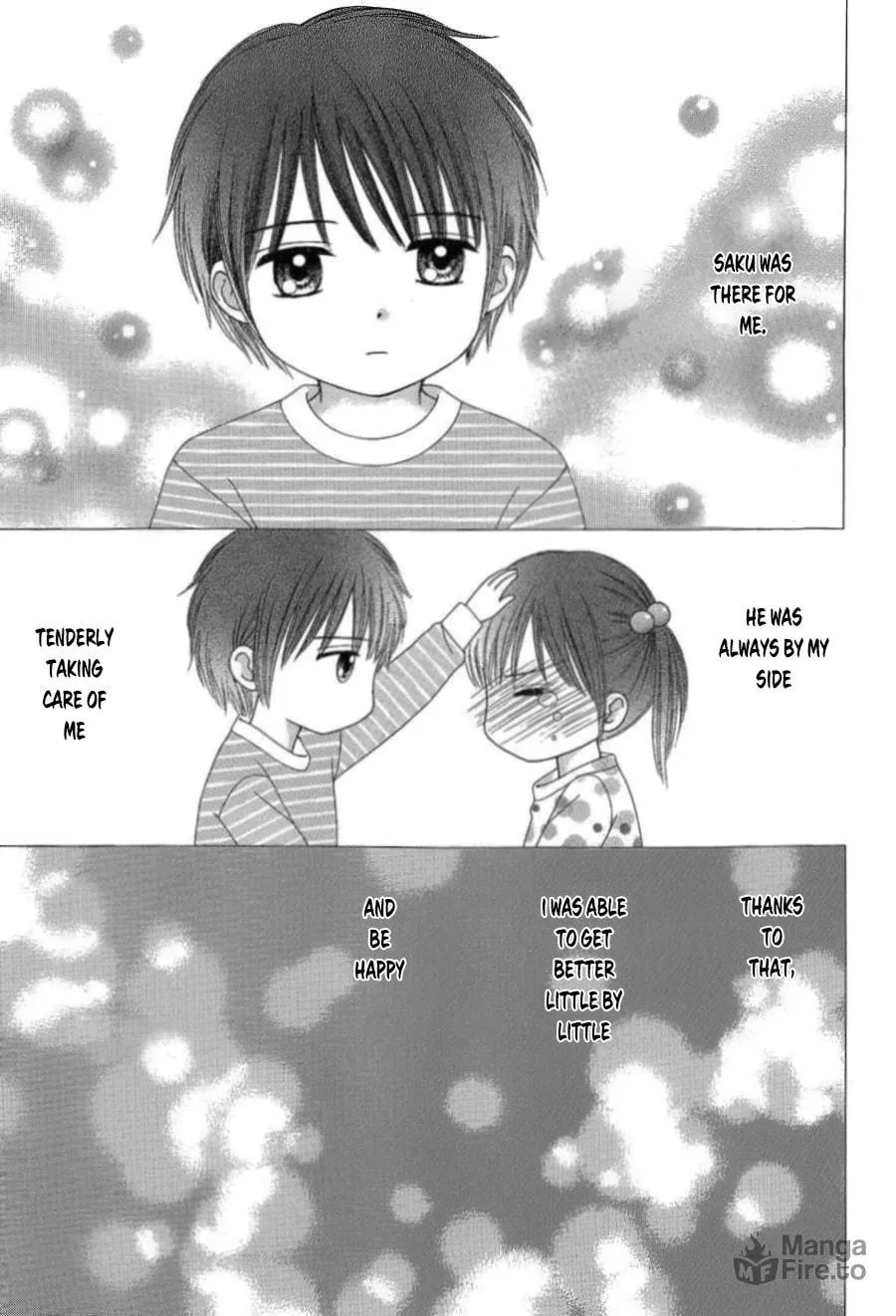 Read Marmalade Boy Little chapter 26 image 17 on Lezhin