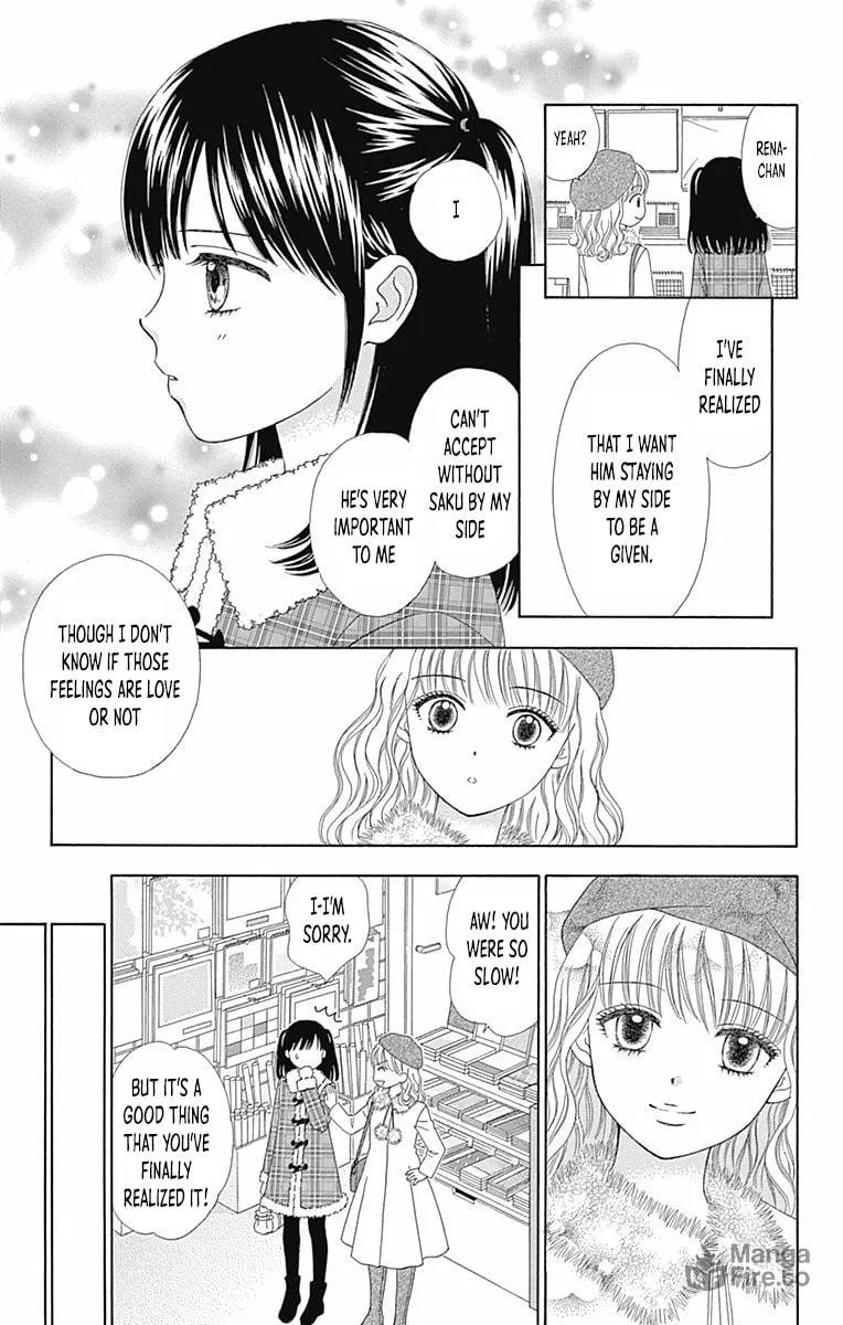 Read Marmalade Boy Little chapter 26 image 19 on Lezhin