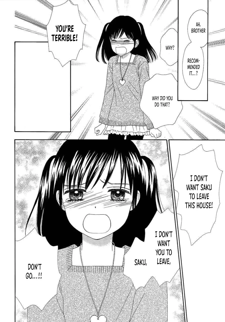 Read Marmalade Boy Little chapter 26 image 22 on Lezhin