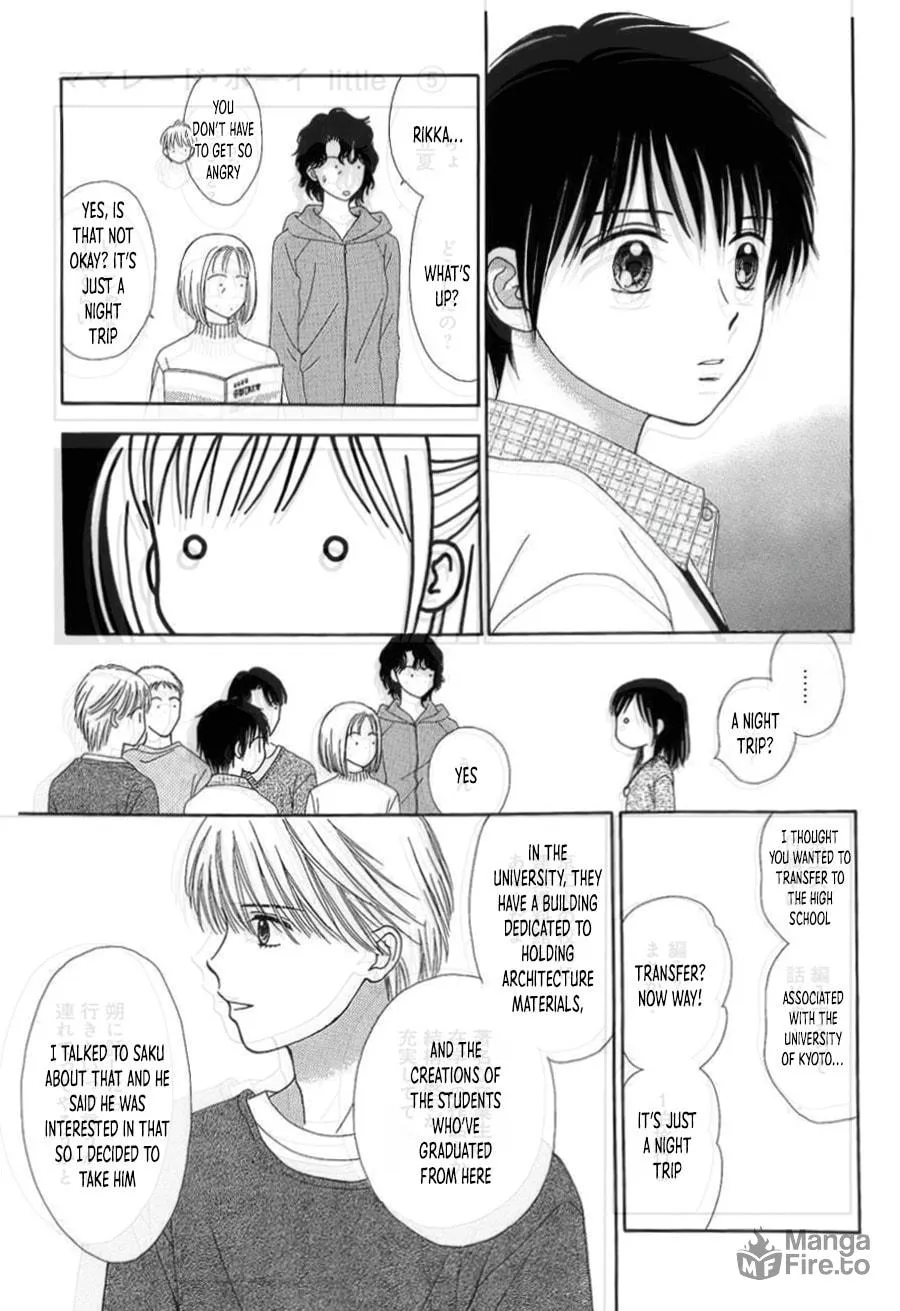 Read Marmalade Boy Little chapter 26 image 23 on Lezhin