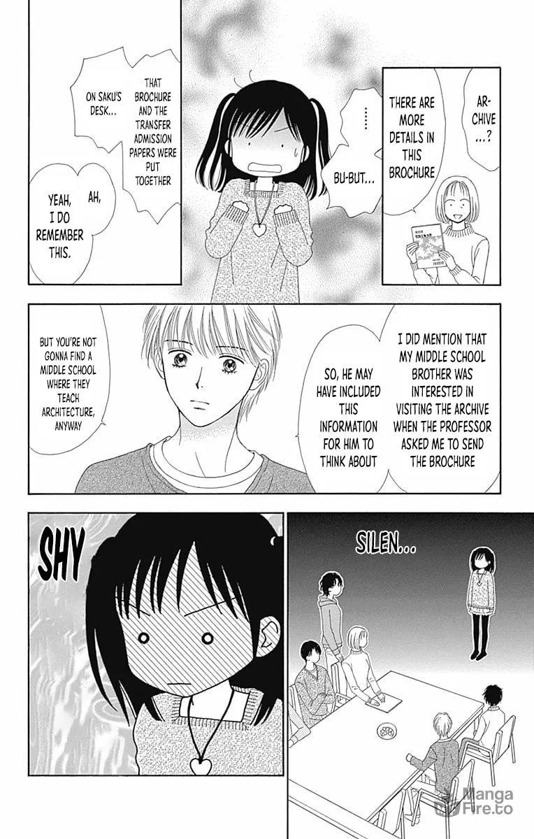 Read Marmalade Boy Little chapter 26 image 24 on Lezhin