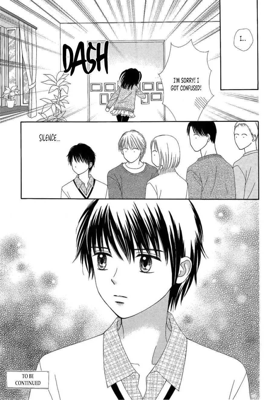 Read Marmalade Boy Little chapter 26 image 25 on Lezhin