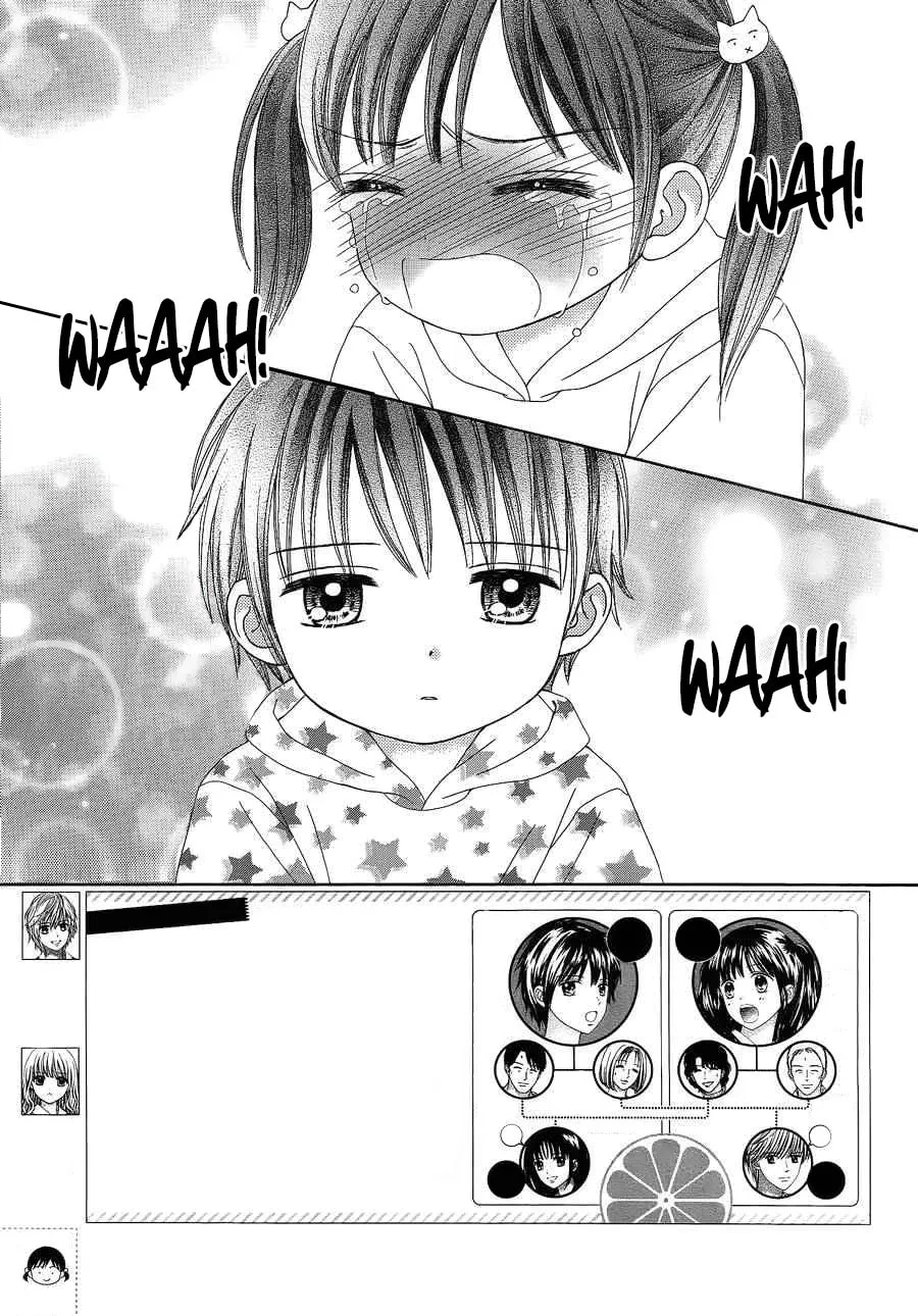 Read Marmalade Boy Little chapter 26 image 3 on Lezhin