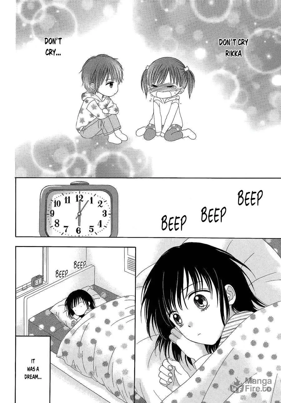 Read Marmalade Boy Little chapter 26 image 4 on Lezhin