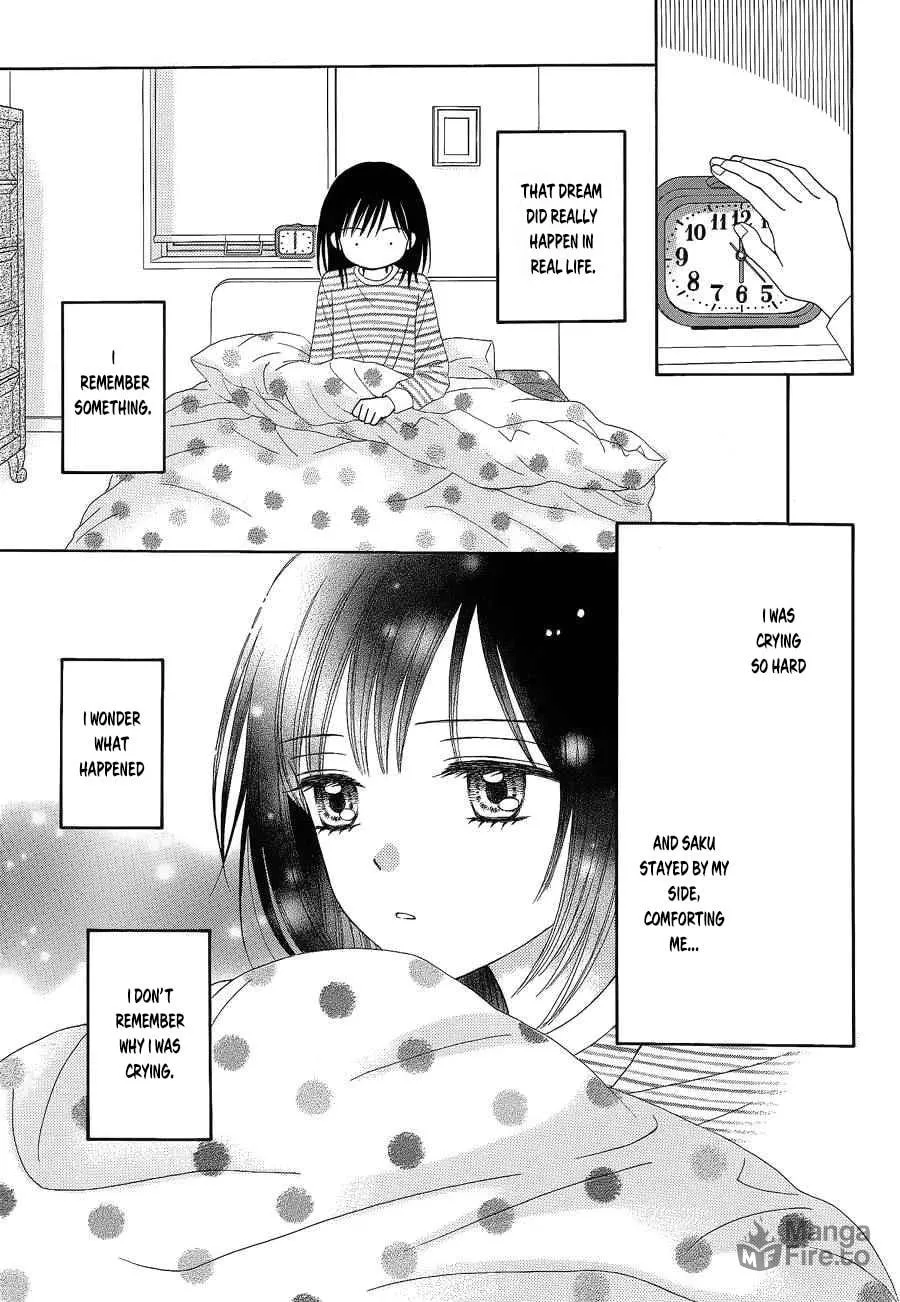Read Marmalade Boy Little chapter 26 image 5 on Lezhin