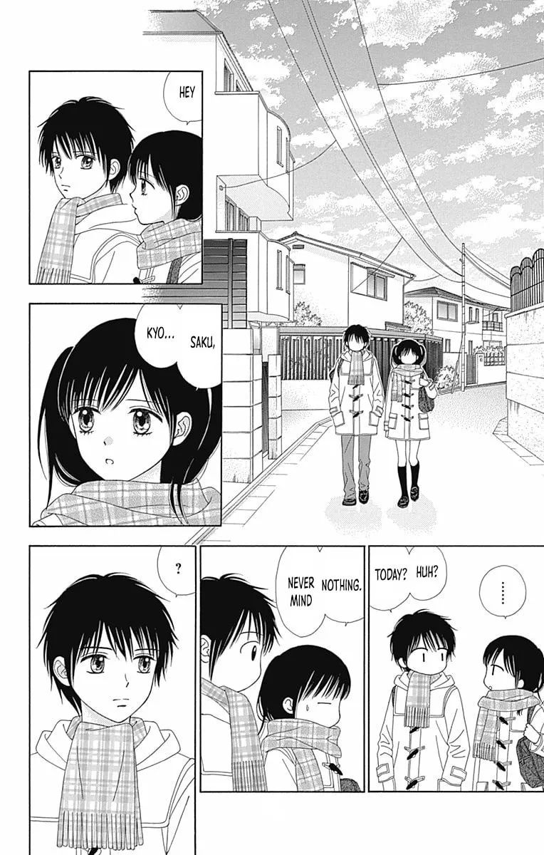 Read Marmalade Boy Little chapter 26 image 6 on Lezhin