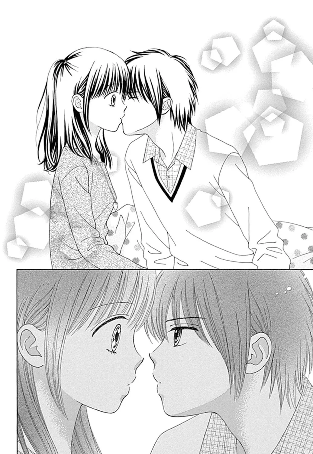 Read Marmalade Boy Little chapter 27 image 21 on Lezhin