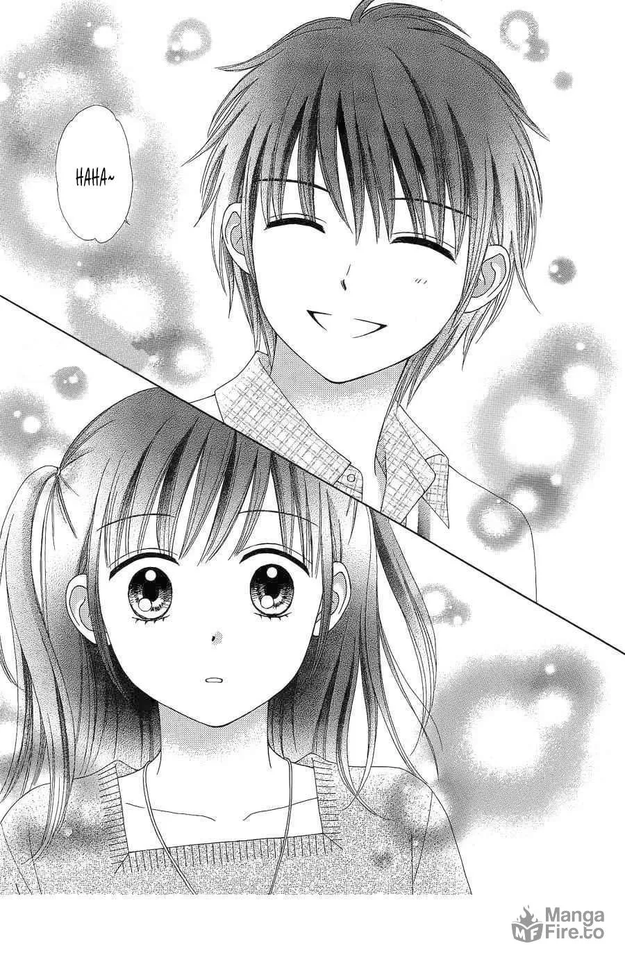 Read Marmalade Boy Little chapter 27 image 27 on Lezhin