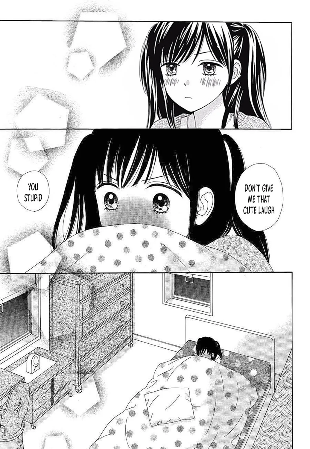 Read Marmalade Boy Little chapter 27 image 30 on Lezhin