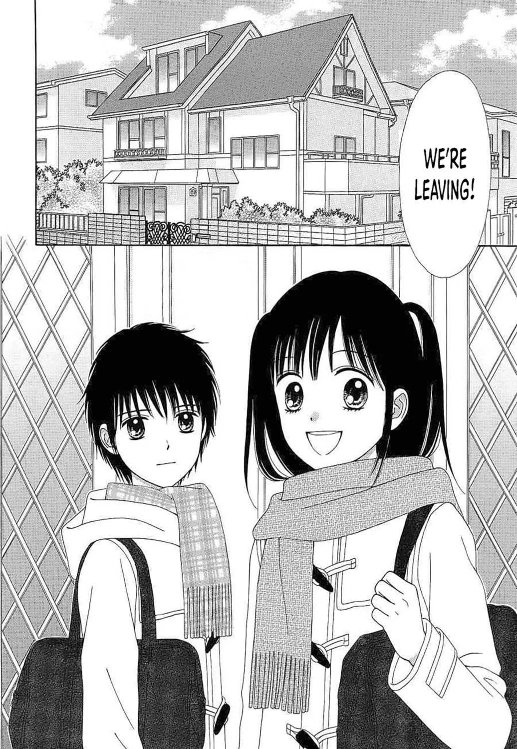 Read Marmalade Boy Little chapter 27 image 32 on Lezhin