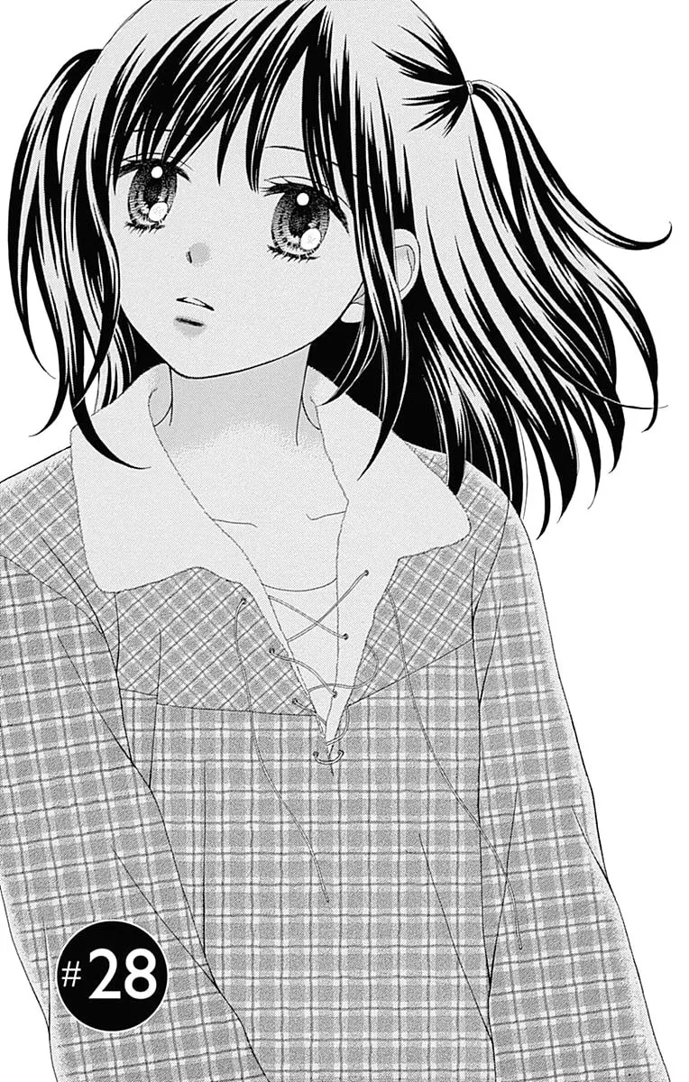 Read Marmalade Boy Little chapter 28 image 1 on Lezhin
