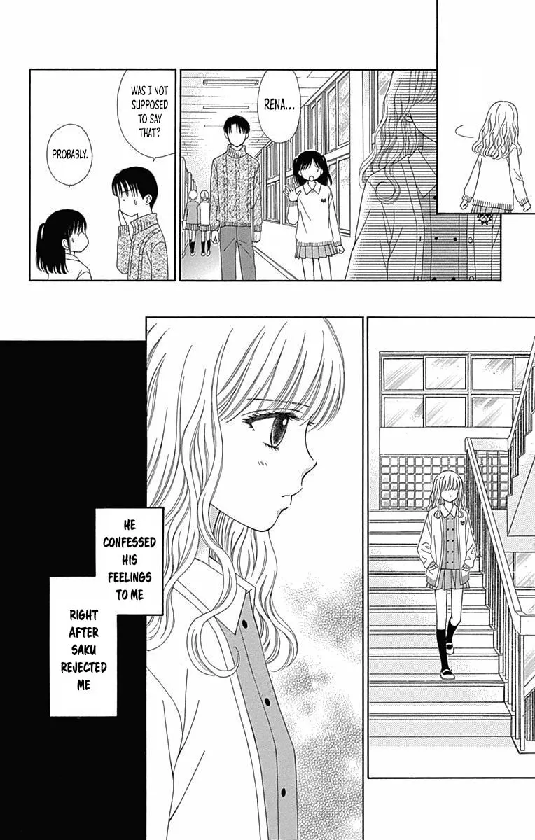Read Marmalade Boy Little chapter 28 image 10 on Lezhin