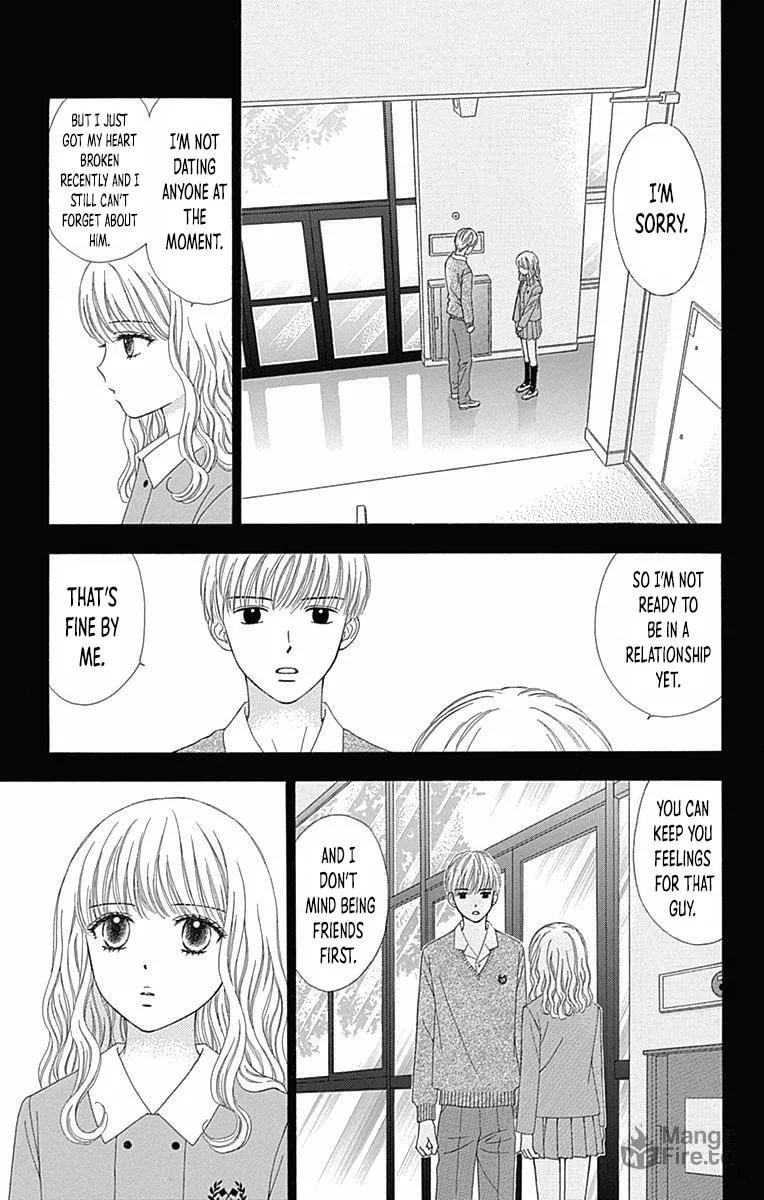 Read Marmalade Boy Little chapter 28 image 11 on Lezhin