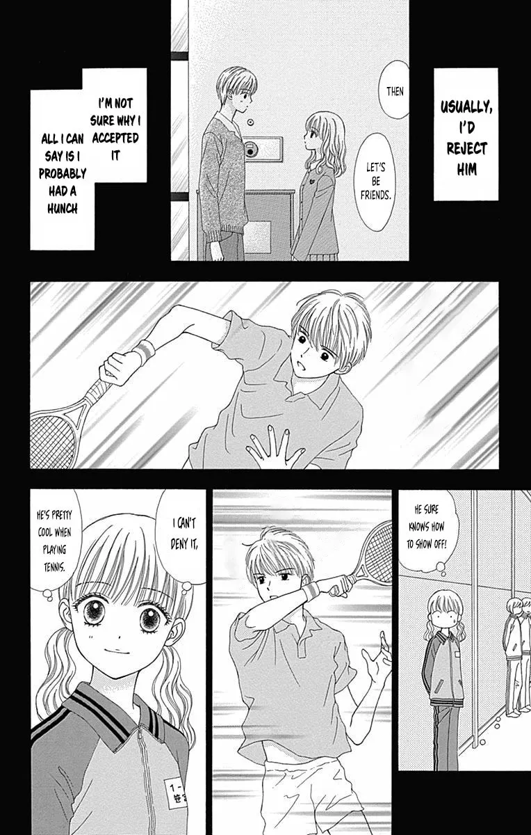 Read Marmalade Boy Little chapter 28 image 12 on Lezhin