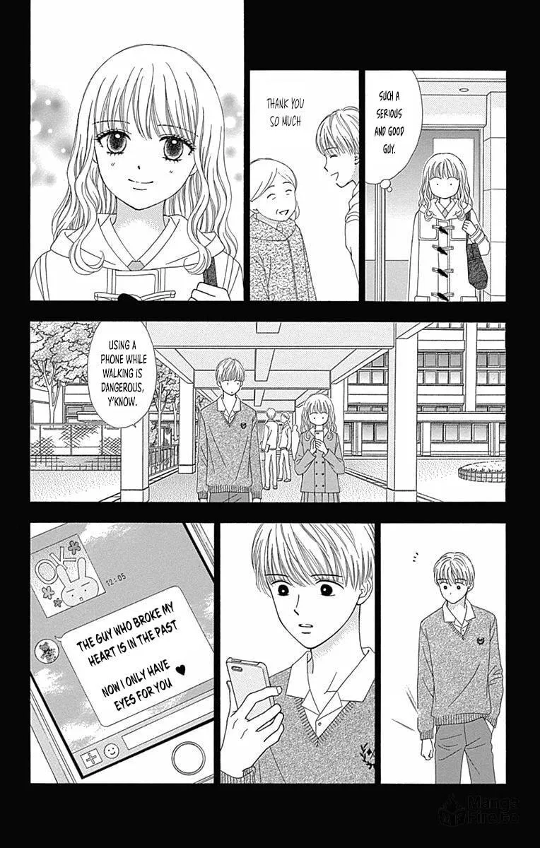Read Marmalade Boy Little chapter 28 image 14 on Lezhin