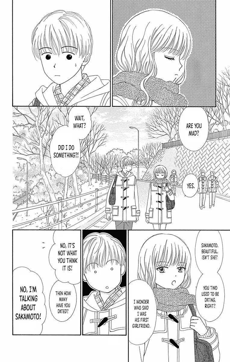 Read Marmalade Boy Little chapter 28 image 16 on Lezhin