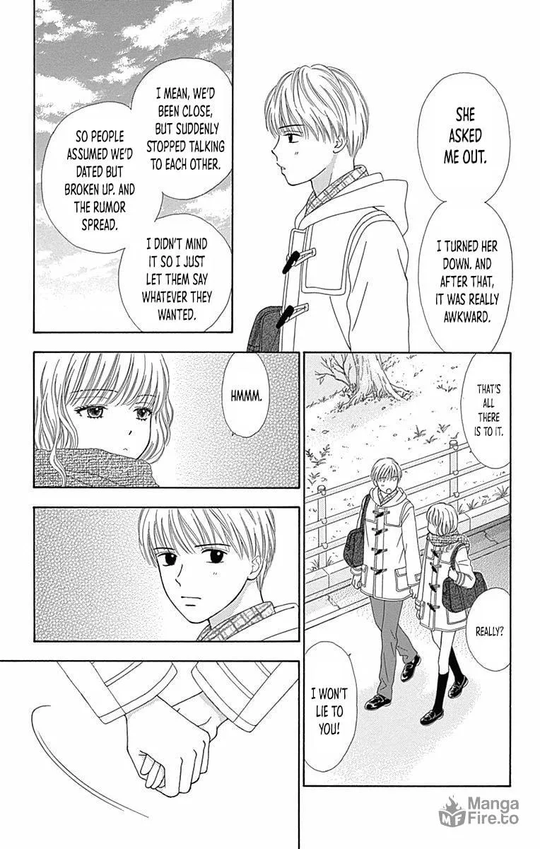 Read Marmalade Boy Little chapter 28 image 17 on Lezhin