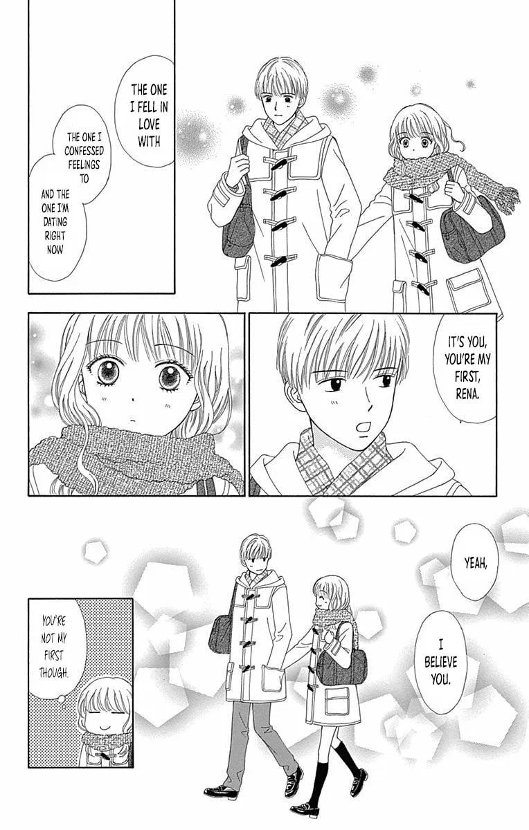 Read Marmalade Boy Little chapter 28 image 18 on Lezhin