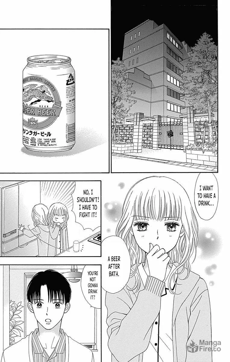 Read Marmalade Boy Little chapter 28 image 19 on Lezhin
