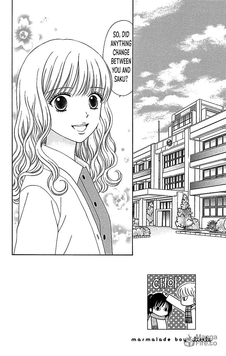Read Marmalade Boy Little chapter 28 image 2 on Lezhin