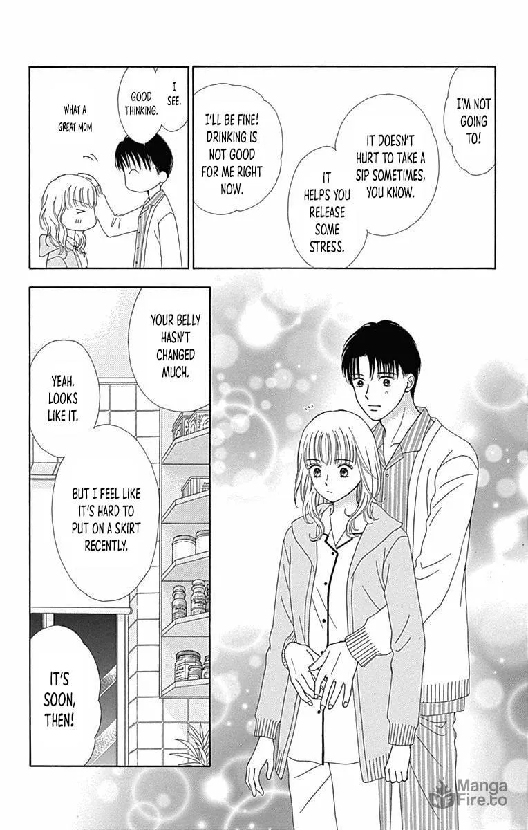 Read Marmalade Boy Little chapter 28 image 20 on Lezhin
