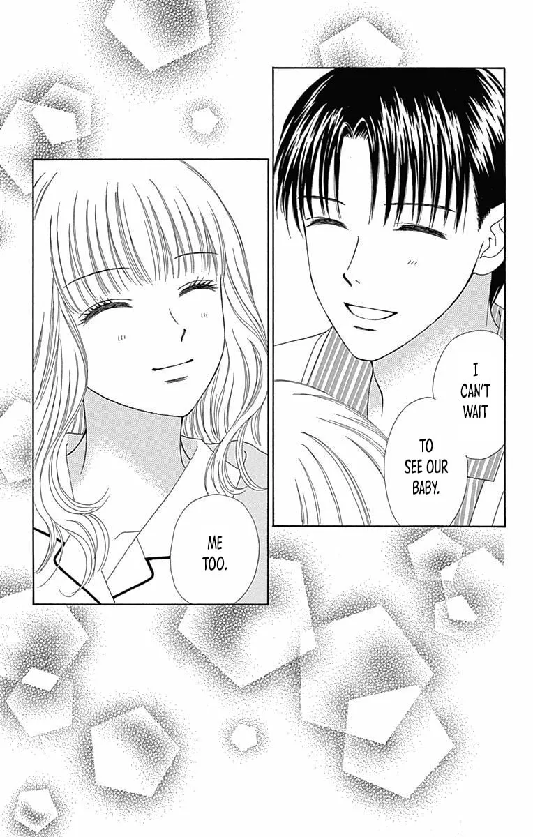 Read Marmalade Boy Little chapter 28 image 21 on Lezhin