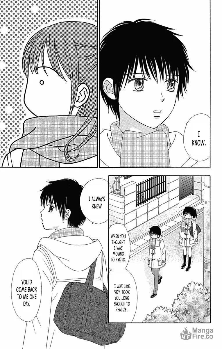 Read Marmalade Boy Little chapter 28 image 23 on Lezhin