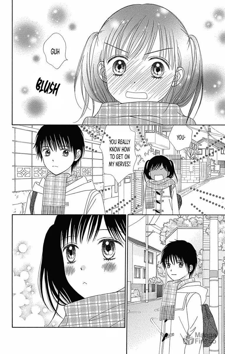 Read Marmalade Boy Little chapter 28 image 24 on Lezhin