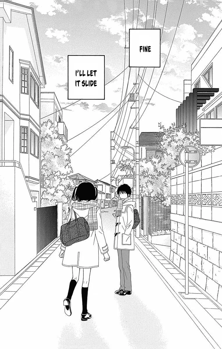 Read Marmalade Boy Little chapter 28 image 25 on Lezhin