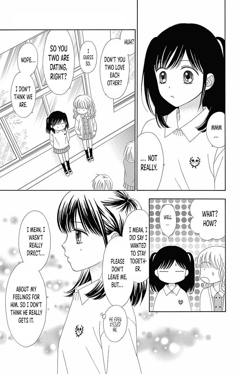 Read Marmalade Boy Little chapter 28 image 3 on Lezhin