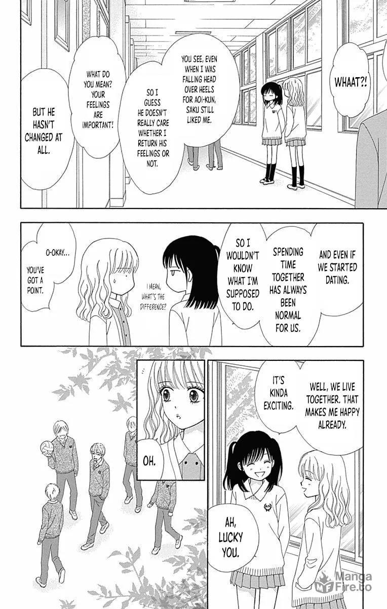 Read Marmalade Boy Little chapter 28 image 4 on Lezhin