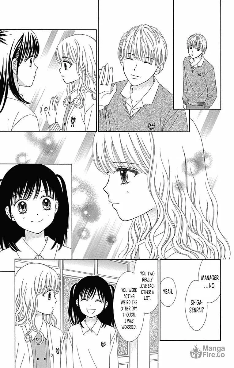 Read Marmalade Boy Little chapter 28 image 5 on Lezhin
