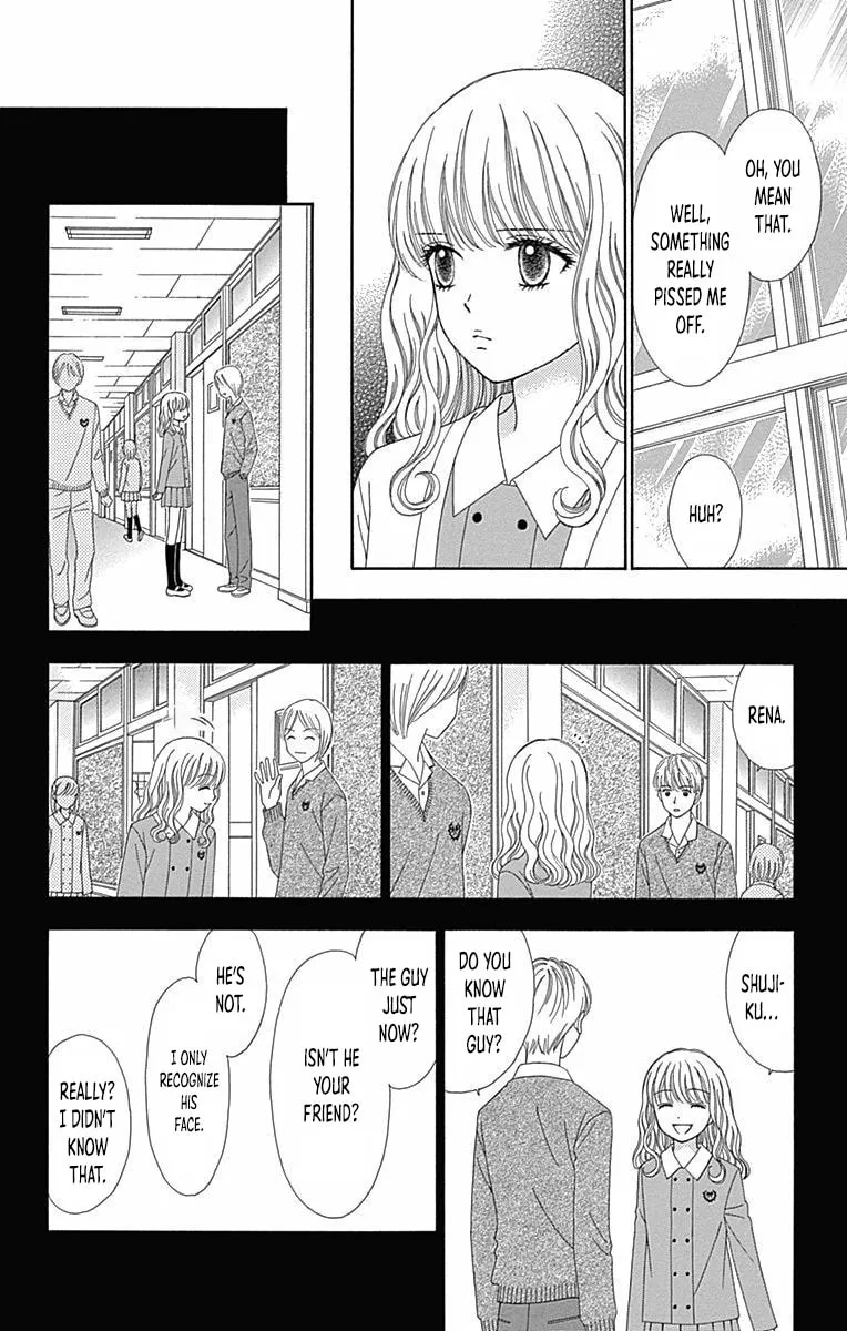 Read Marmalade Boy Little chapter 28 image 6 on Lezhin