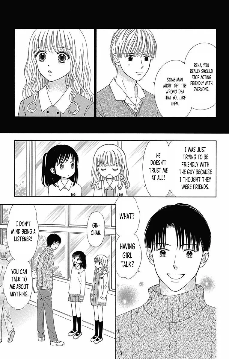 Read Marmalade Boy Little chapter 28 image 7 on Lezhin