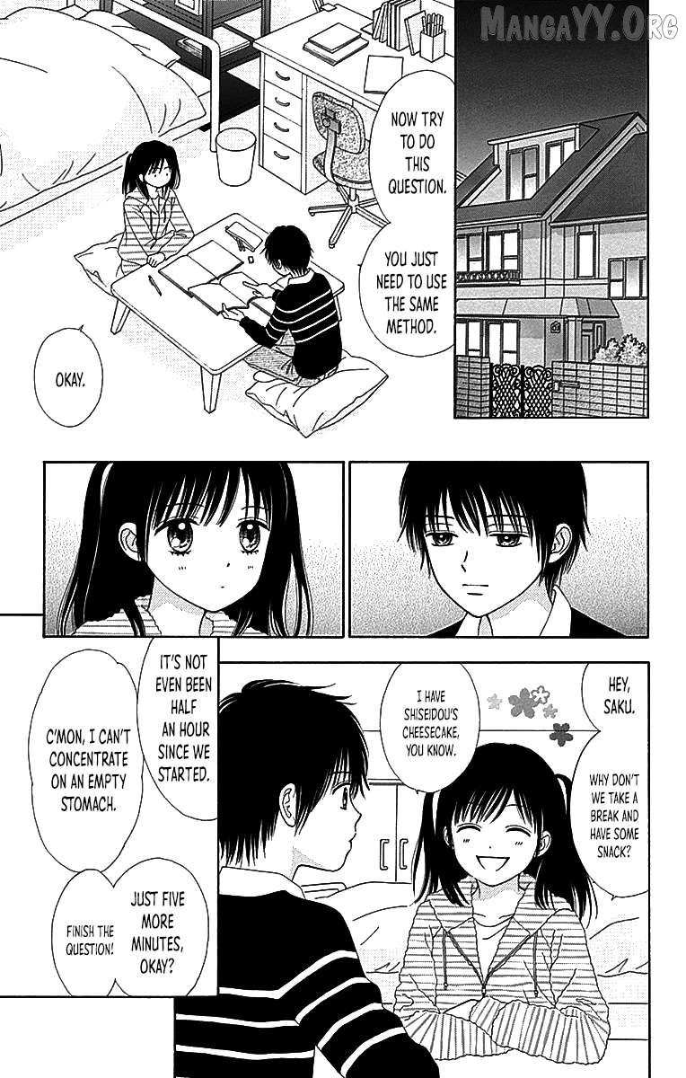 Read Marmalade Boy Little chapter 29 image 12 on Lezhin
