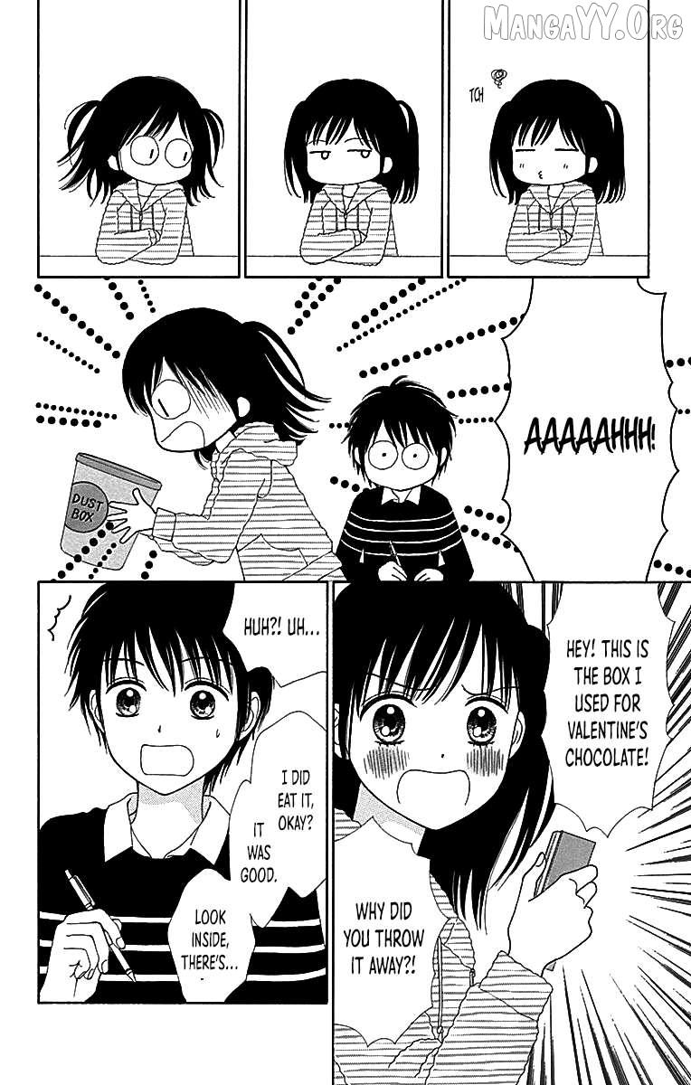 Read Marmalade Boy Little chapter 29 image 13 on Lezhin