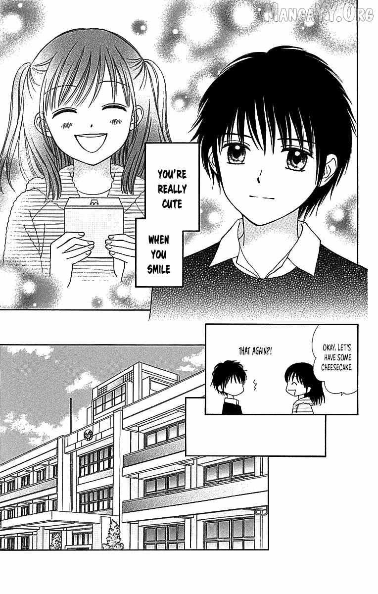 Read Marmalade Boy Little chapter 29 image 16 on Lezhin