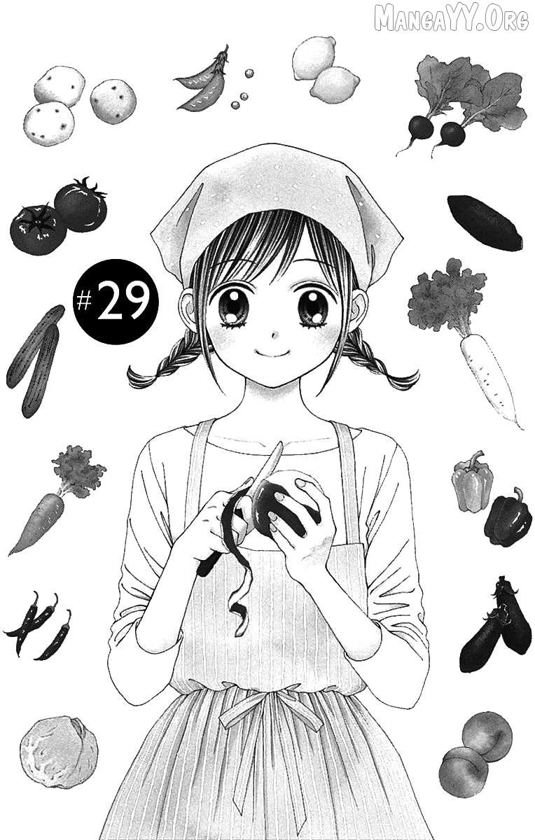 Read Marmalade Boy Little chapter 29 image 2 on Lezhin