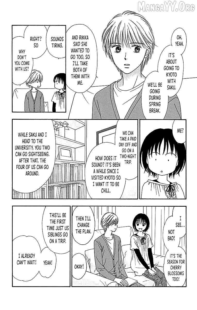 Read Marmalade Boy Little chapter 29 image 22 on Lezhin