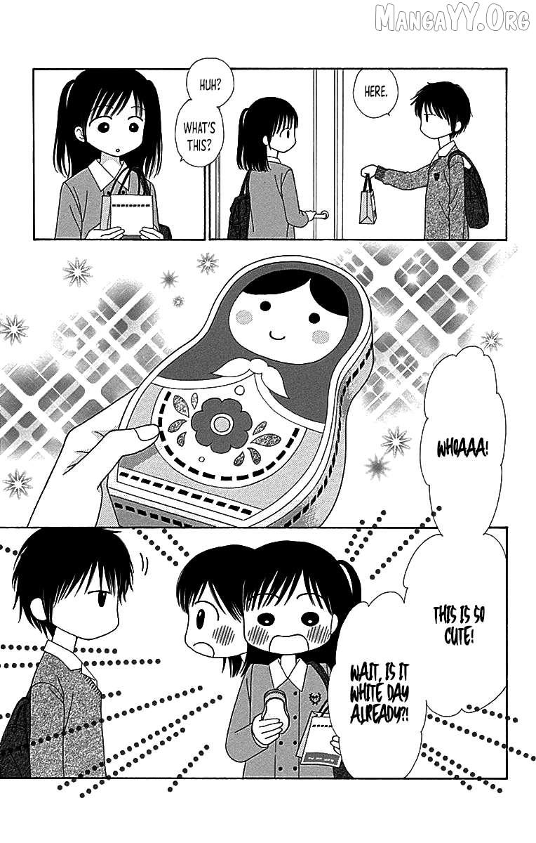 Read Marmalade Boy Little chapter 29 image 24 on Lezhin