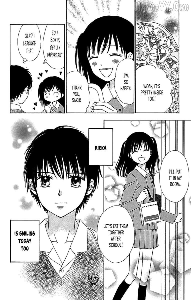 Read Marmalade Boy Little chapter 29 image 25 on Lezhin