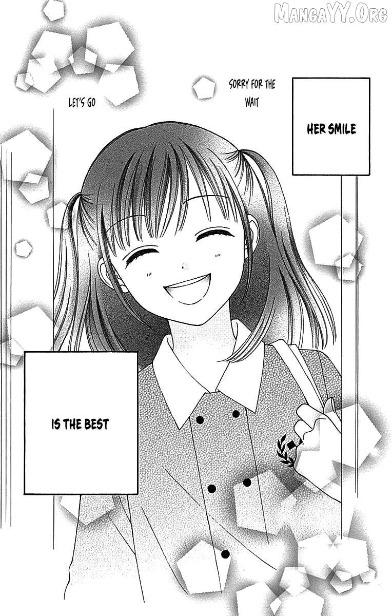 Read Marmalade Boy Little chapter 29 image 26 on Lezhin