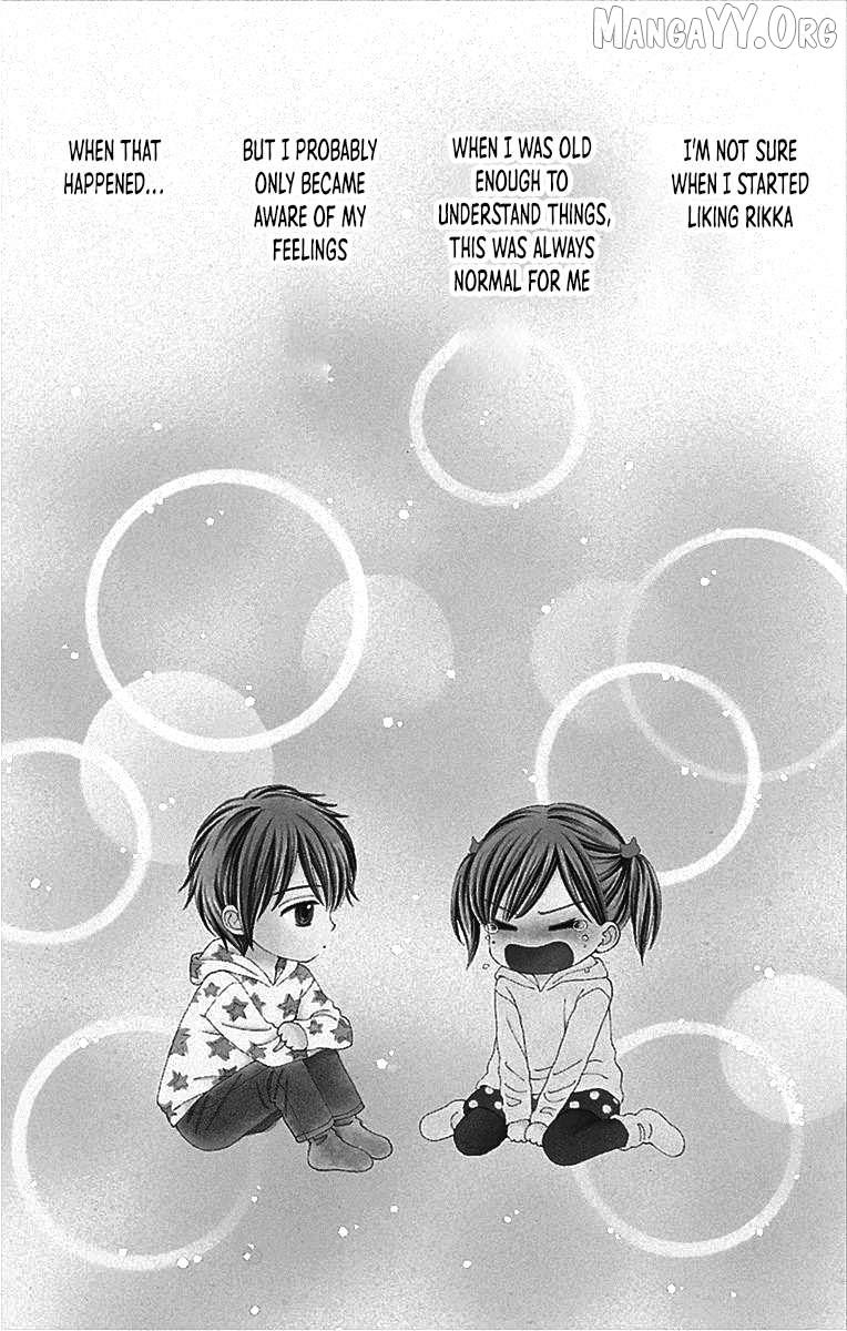 Read Marmalade Boy Little chapter 29 image 3 on Lezhin