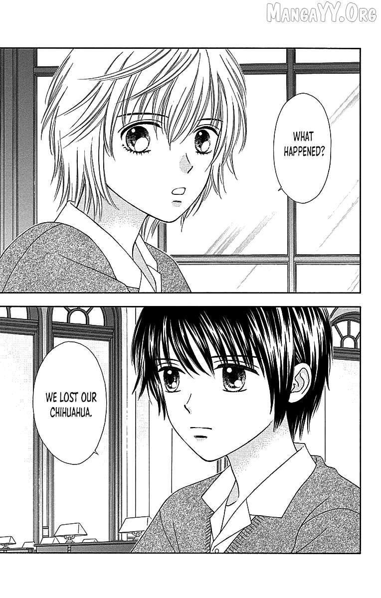 Read Marmalade Boy Little chapter 29 image 4 on Lezhin